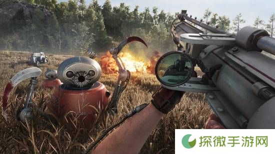 极乐软件园