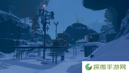 极乐软件园
