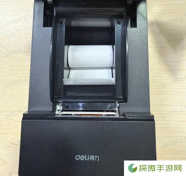 安装新碳带
