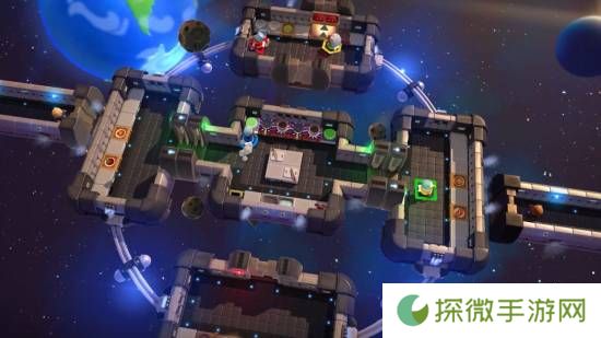 极乐软件园
