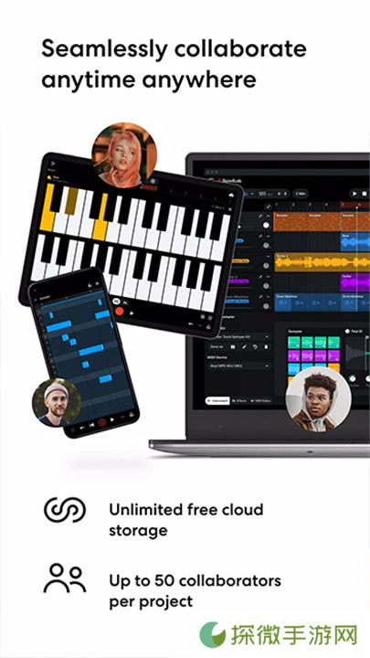 bandlab
