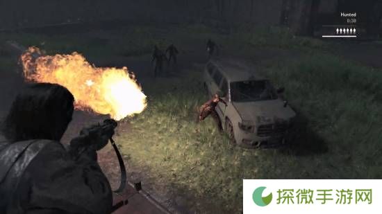极乐软件园