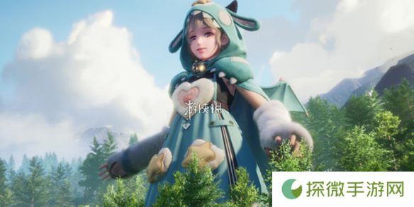 无限暖暖妄想季新五星套装值得抽吗-无限暖暖1.3妄想季新五星套装抽取建议