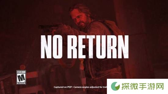 狠人登场！《美末2RE》肉鸽模式新角色实机公布