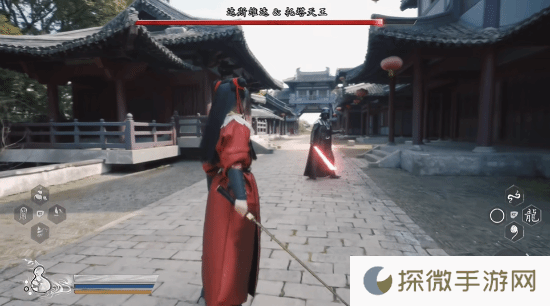 极乐软件园