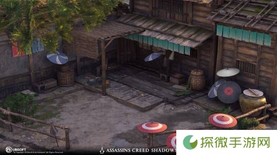 极乐软件园
