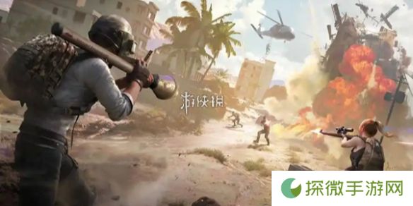 和平精英绝地指挥模式怎么玩-和平精英绝地指挥模式玩法介绍