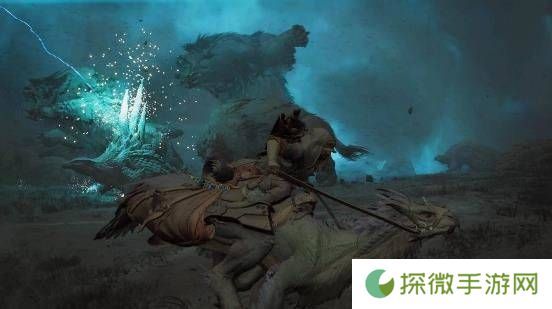 极乐软件园