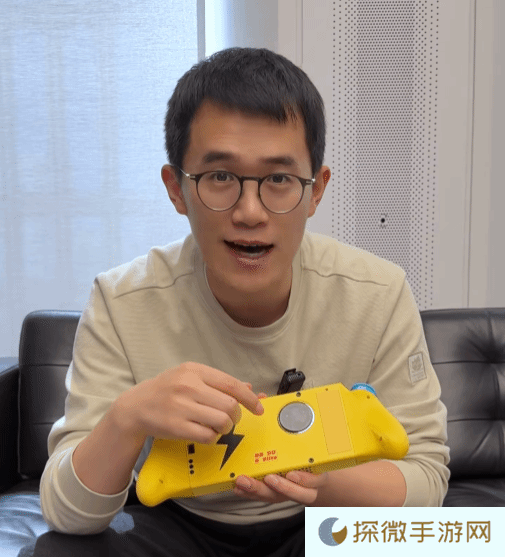 极乐软件园