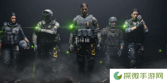 萤火突击ss4新宠物有哪些-萤火突击ss4新宠物介绍