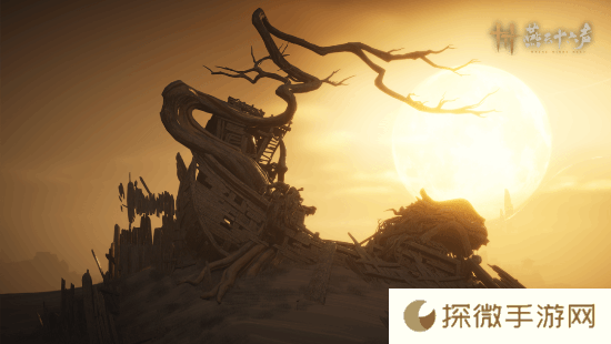 《燕云十六声》宣布延迟两小时开服 将会为玩家们发放补偿！