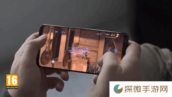 极乐软件园