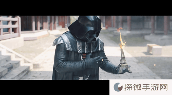 极乐软件园