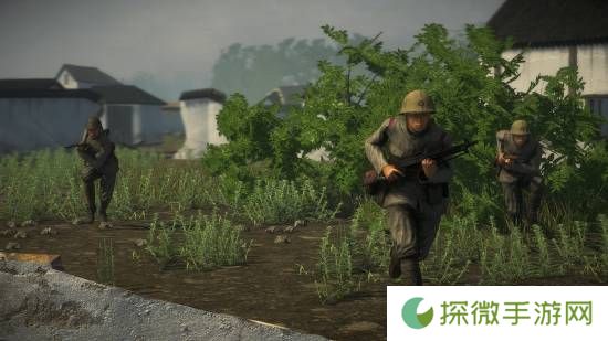 极乐软件园