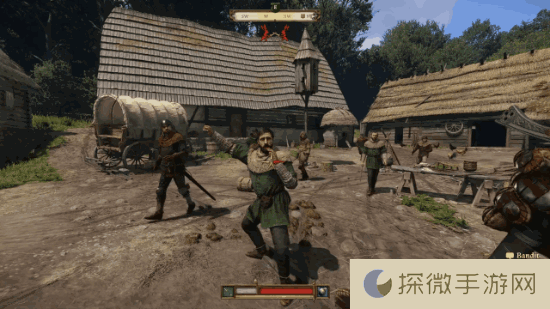 外媒盛赞《影之刃零》:本不喜欢中国ARPG直到遇见它