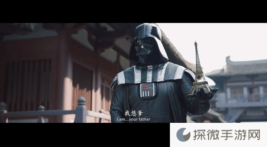 极乐软件园