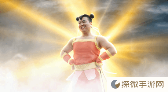 极乐软件园