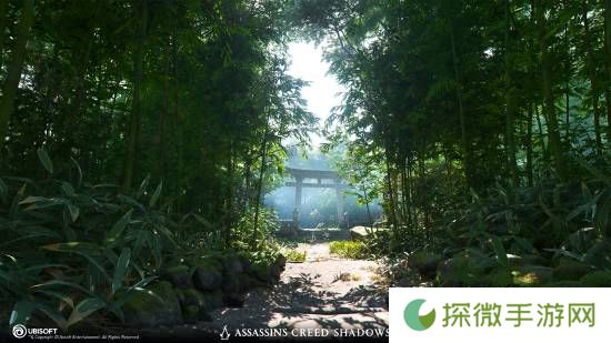 极乐软件园