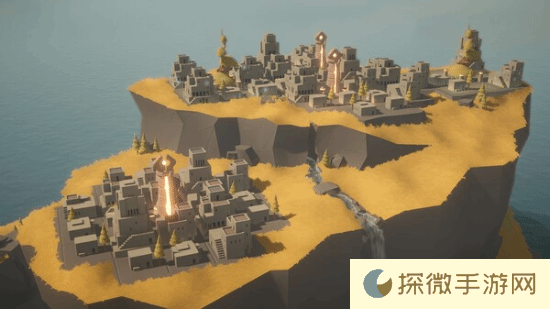 极乐软件园