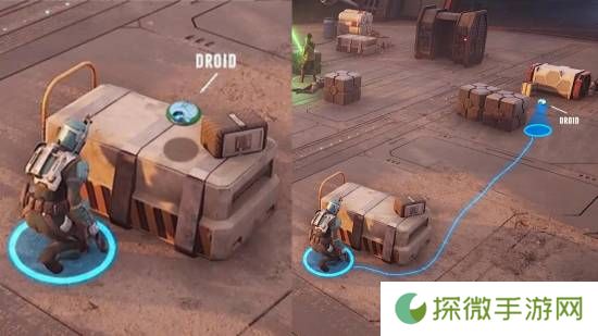 极乐软件园