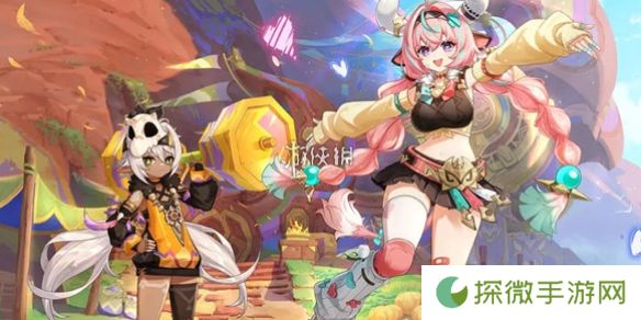 原神5.5新增挑逗幻写灵在哪-原神5.5新增挑逗幻写灵全收集攻略
