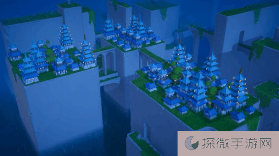 极乐软件园