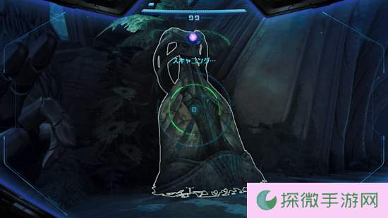 极乐软件园