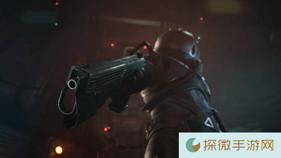 《时间旅者：重生曙光》新实机公开!寂静岭2RE开发商新作