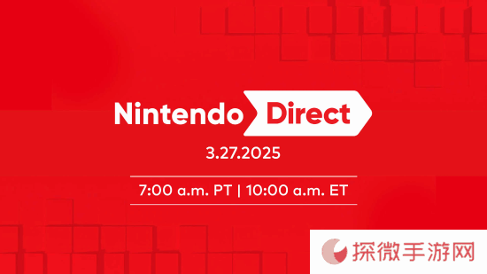 任天堂直面会已结束！你认为它算不算初代Switch的完美落幕？