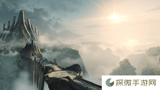极乐软件园