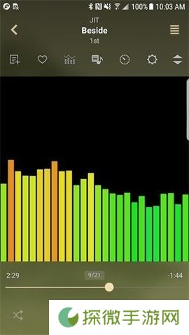 jetaudio