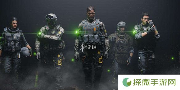 萤火突击ss4新武器有哪些-萤火突击ss4新武器介绍