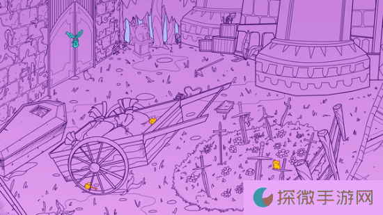 极乐软件园