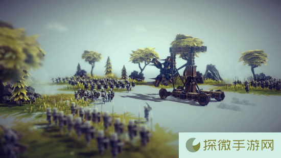 极乐软件园
