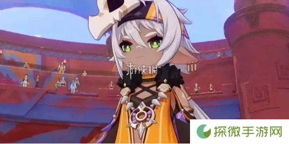 原神炽热的沃陆怎么过-原神炽热的沃陆任务攻略