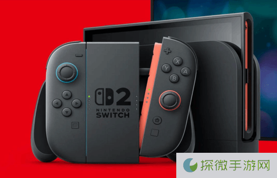 Switch2功能售价曝光满天飞！你最关心的是什么？
