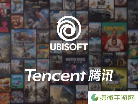 腾讯快发力!曝育碧子公司包含开发中《刺客信条》新作《星云》的工作室