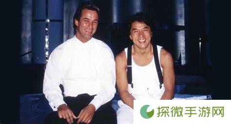 成龙御用反派去世登热搜！网友悼念麦当奴上校