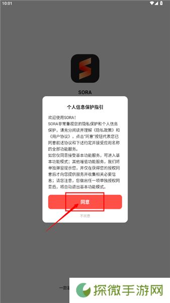sora人工智能软件下载