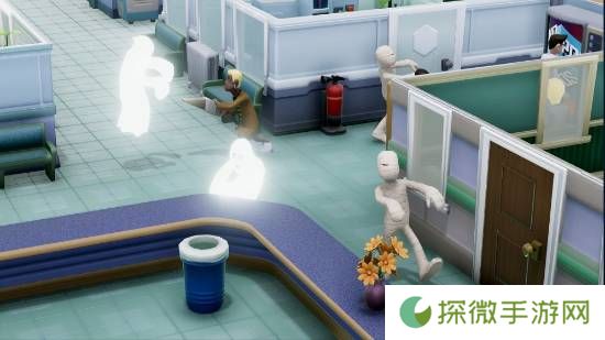 极乐软件园