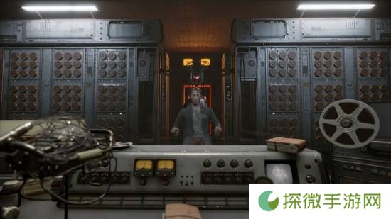 极乐软件园