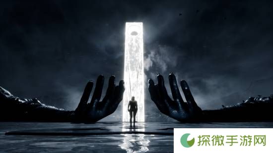 极乐软件园