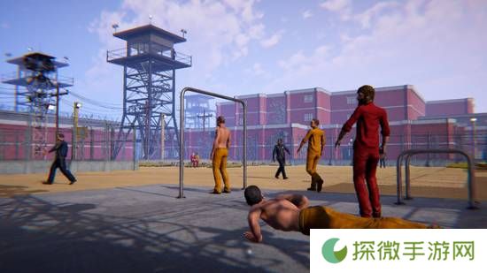 极乐软件园