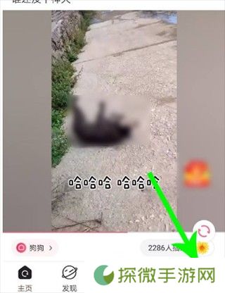 皮皮搞笑下载