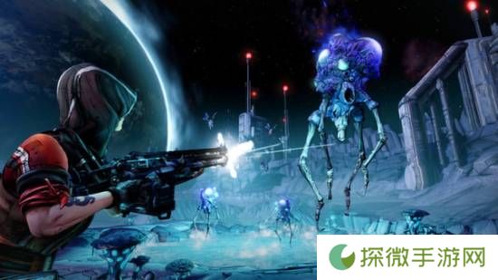 极乐软件园
