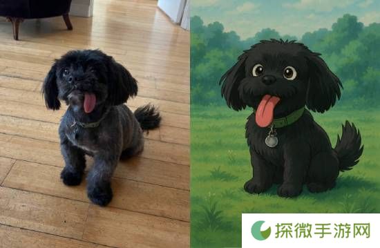 极乐软件园