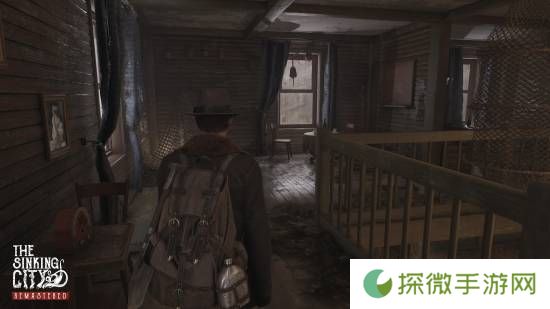 极乐软件园