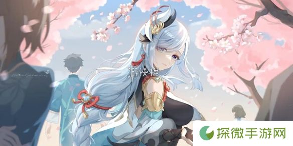 原神荣花竞捷之争荣花演武第六关怎么过-原神荣花竞捷之争荣花演武第6关攻略