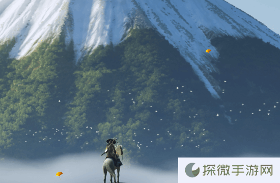 极乐软件园
