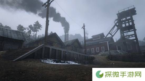 极乐软件园